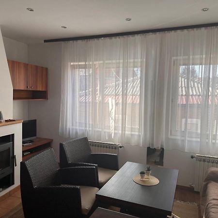 Vila Danin With Free Garage,Stari Grad SJJ Eksteriør bilde
