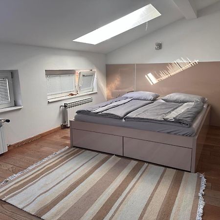 Vila Danin With Free Garage,Stari Grad SJJ Eksteriør bilde
