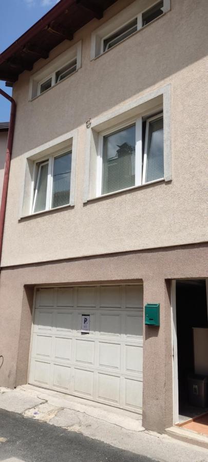 Vila Danin With Free Garage,Stari Grad SJJ Eksteriør bilde