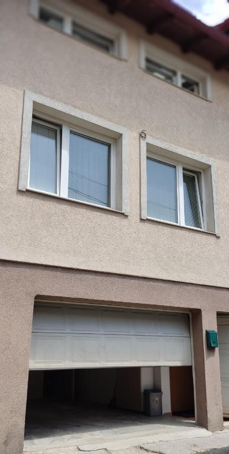 Vila Danin With Free Garage,Stari Grad SJJ Eksteriør bilde