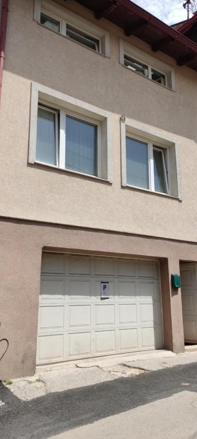 Vila Danin With Free Garage,Stari Grad SJJ Eksteriør bilde