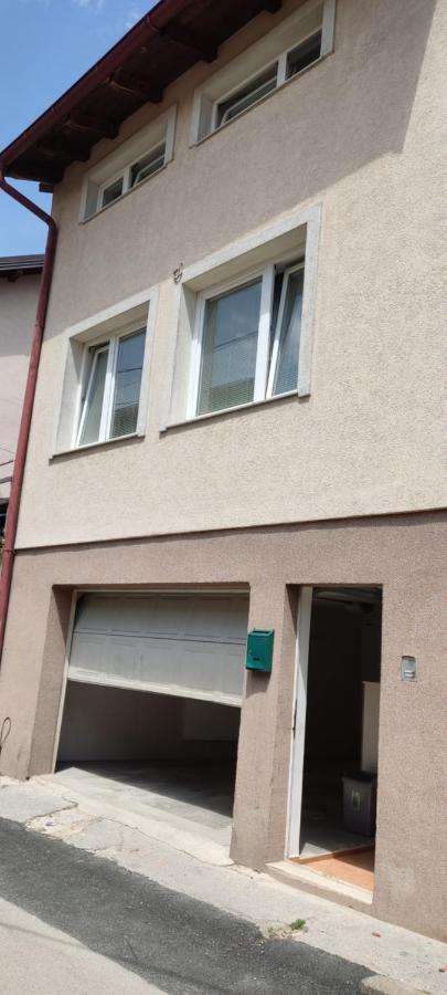 Vila Danin With Free Garage,Stari Grad SJJ Eksteriør bilde