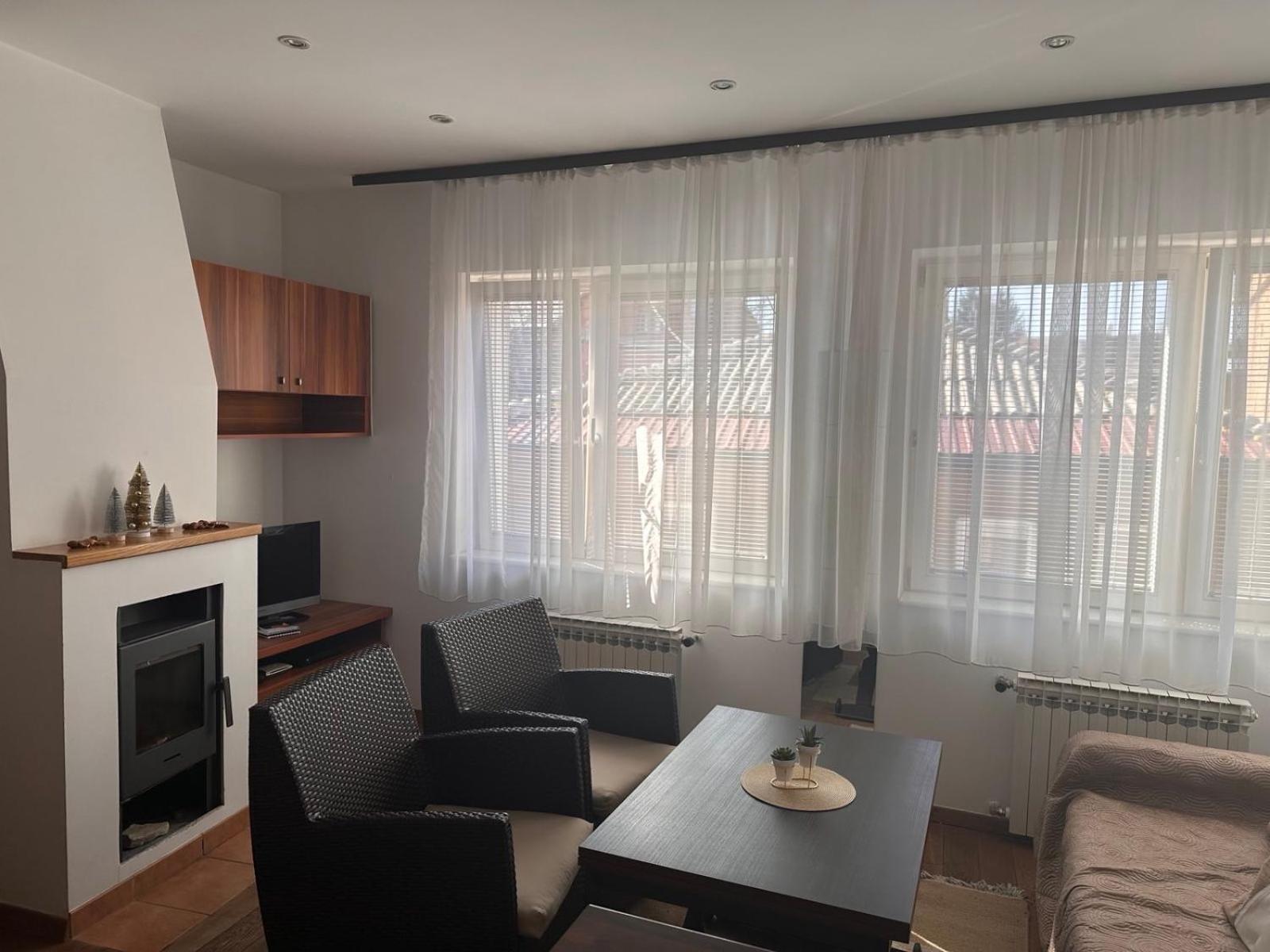 Vila Danin With Free Garage,Stari Grad SJJ Eksteriør bilde