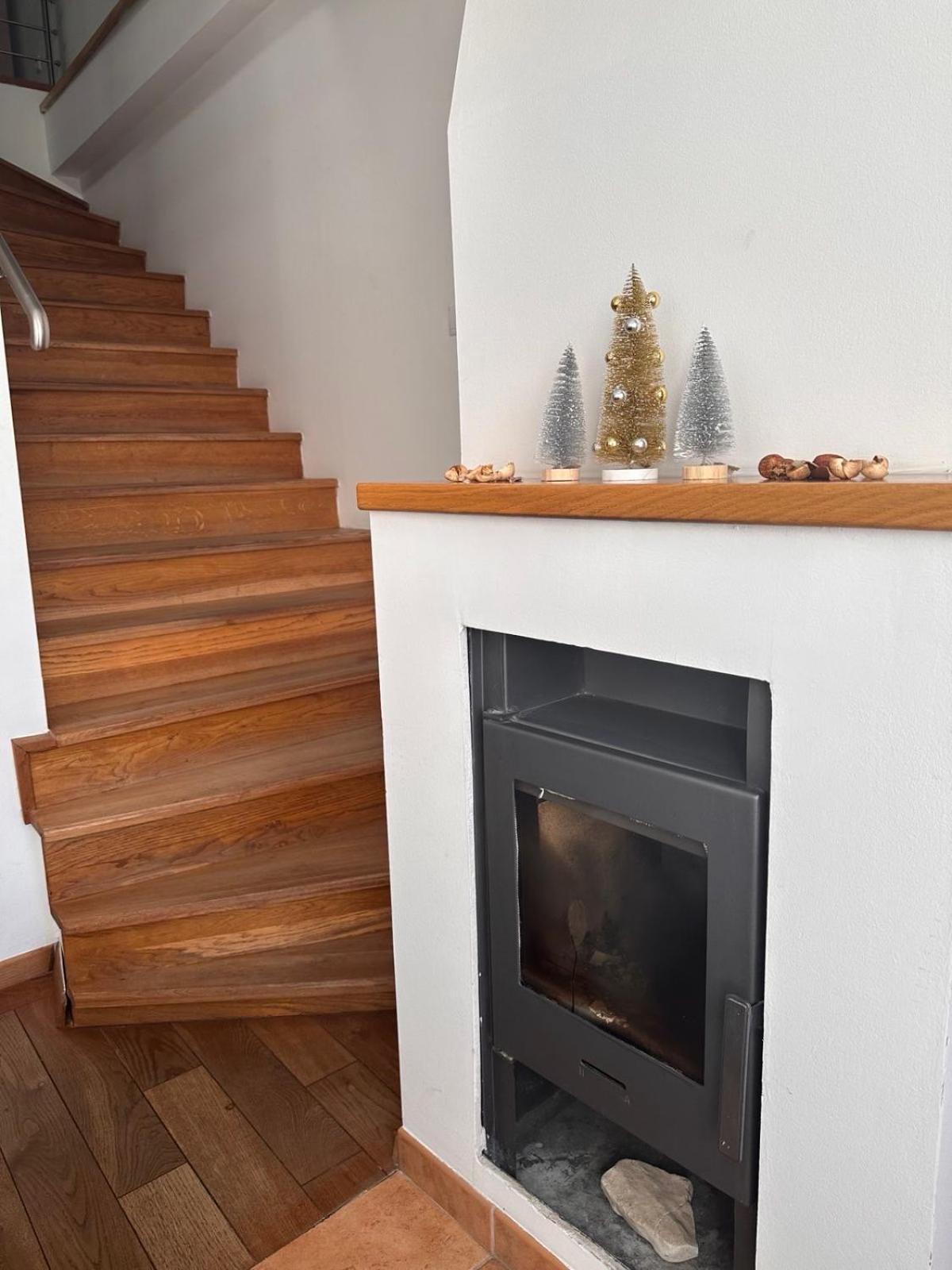 Vila Danin With Free Garage,Stari Grad SJJ Eksteriør bilde