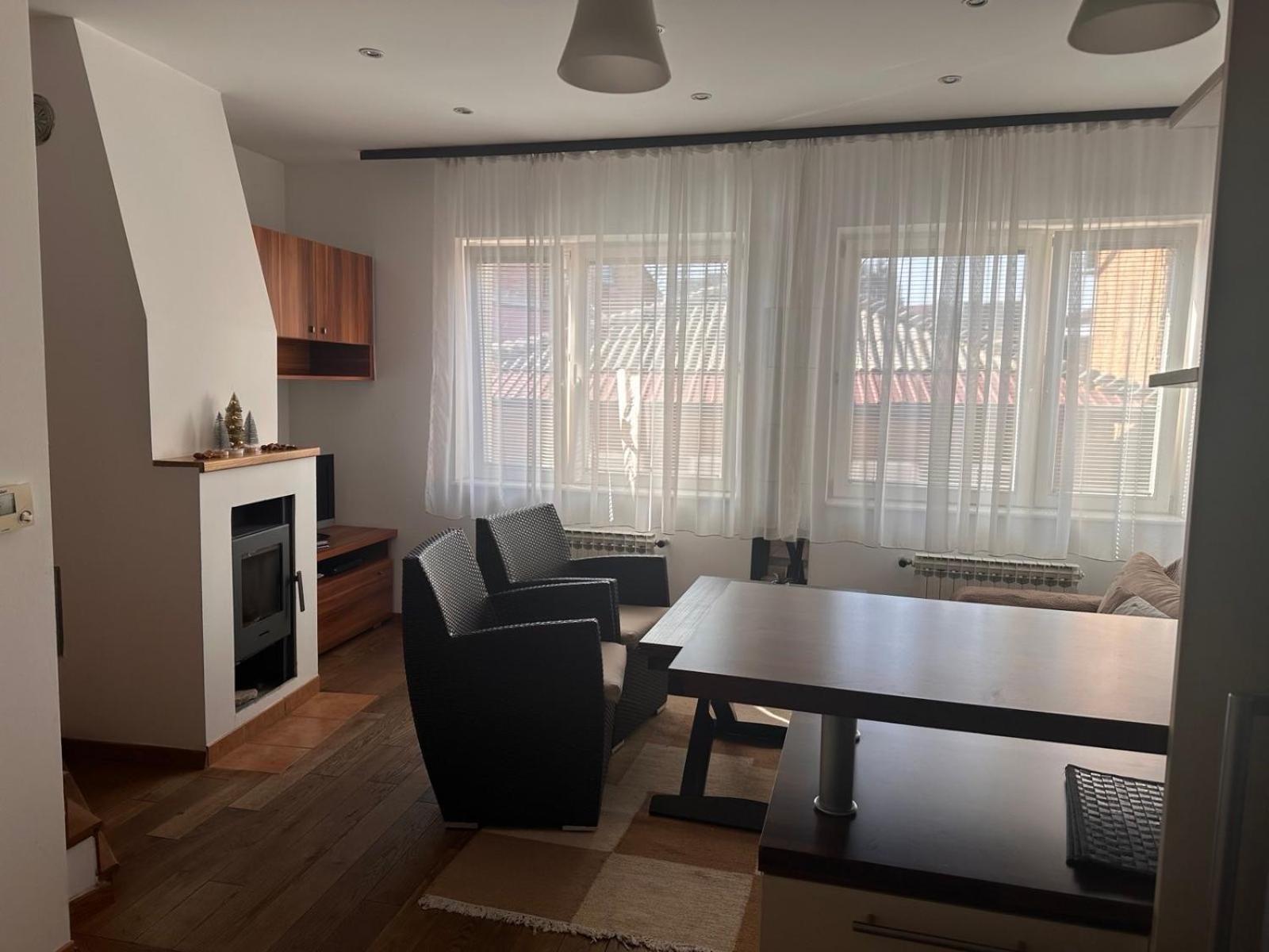 Vila Danin With Free Garage,Stari Grad SJJ Eksteriør bilde