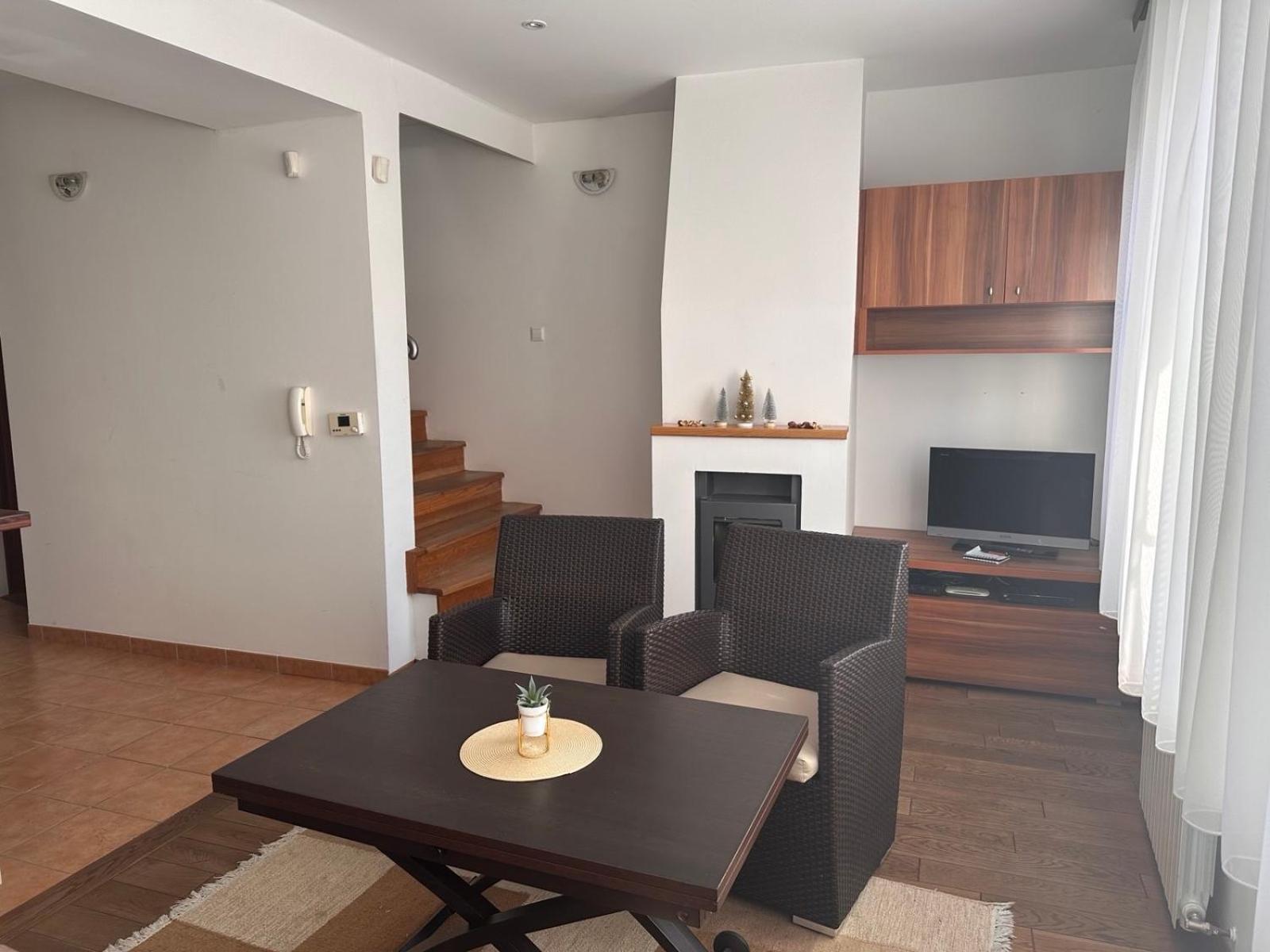 Vila Danin With Free Garage,Stari Grad SJJ Eksteriør bilde