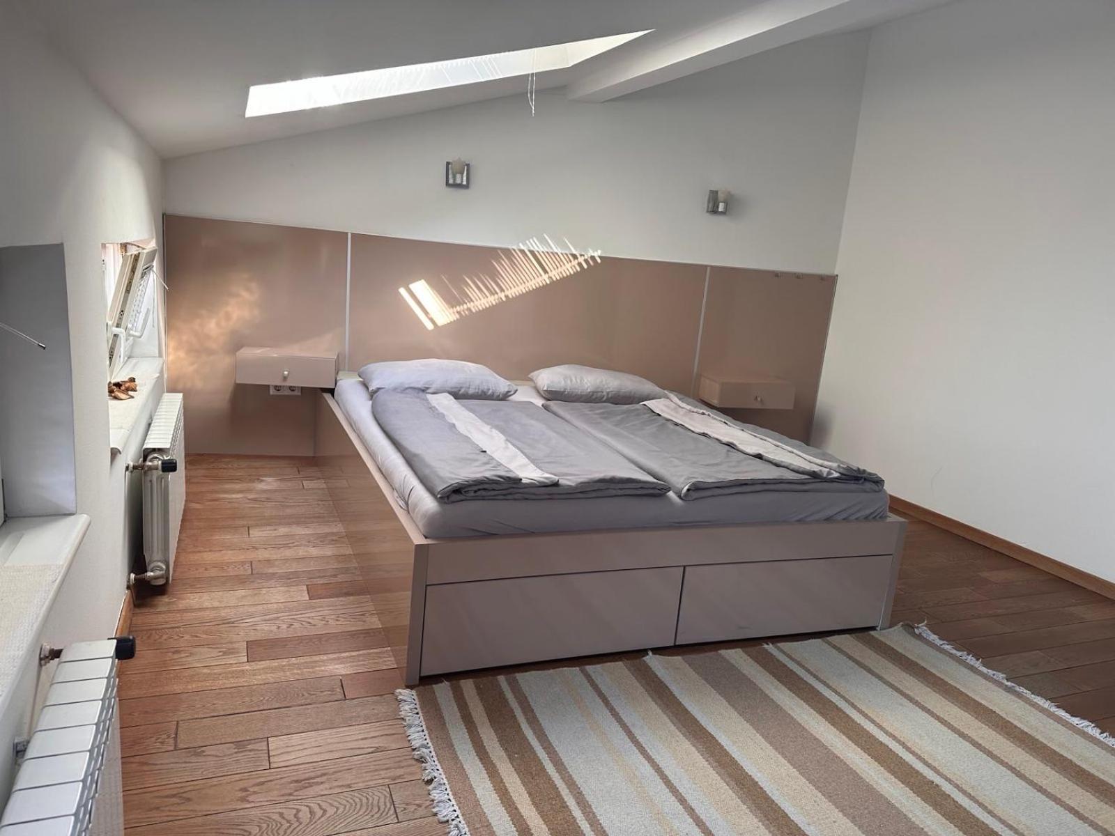 Vila Danin With Free Garage,Stari Grad SJJ Eksteriør bilde