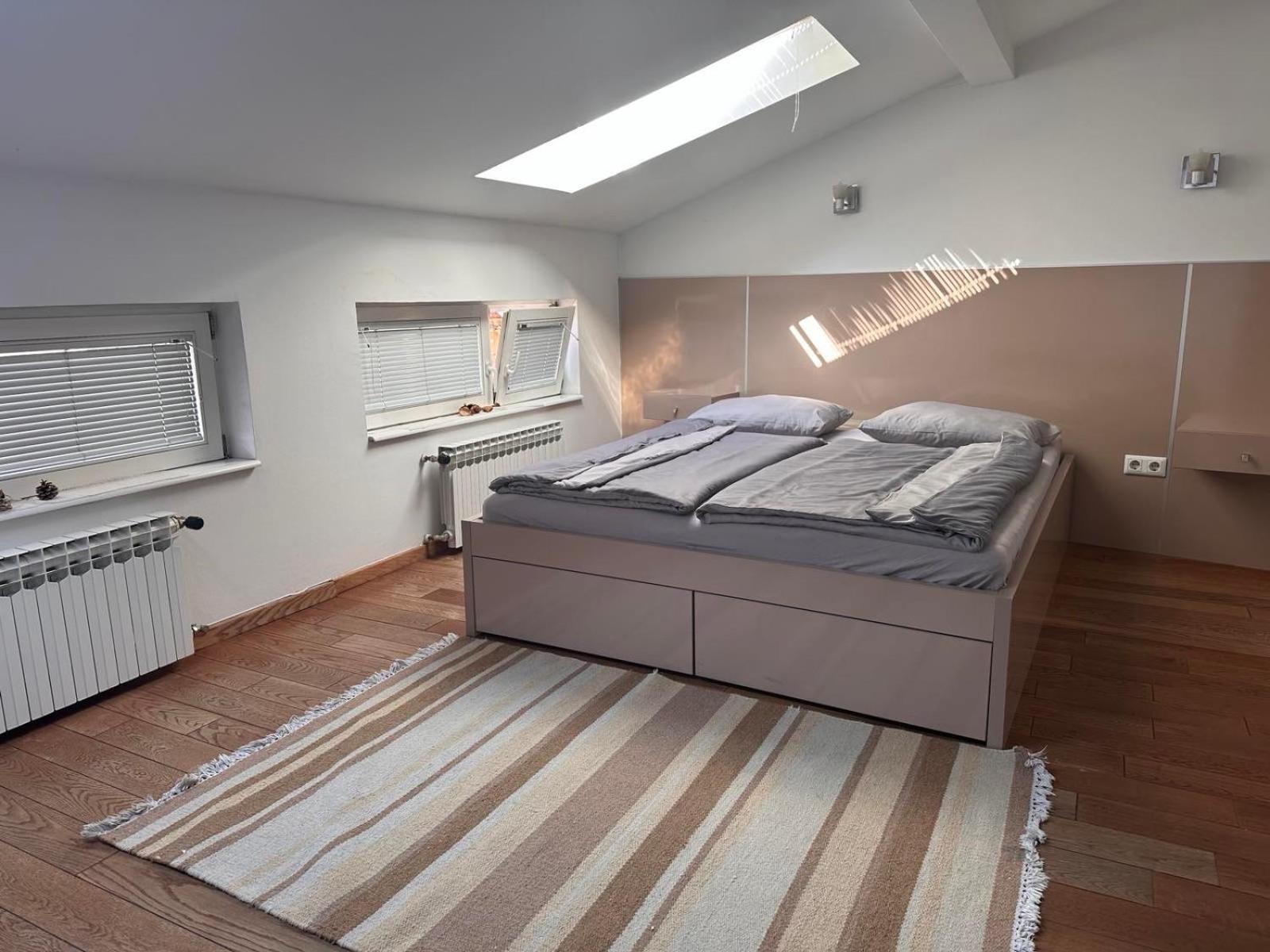 Vila Danin With Free Garage,Stari Grad SJJ Eksteriør bilde