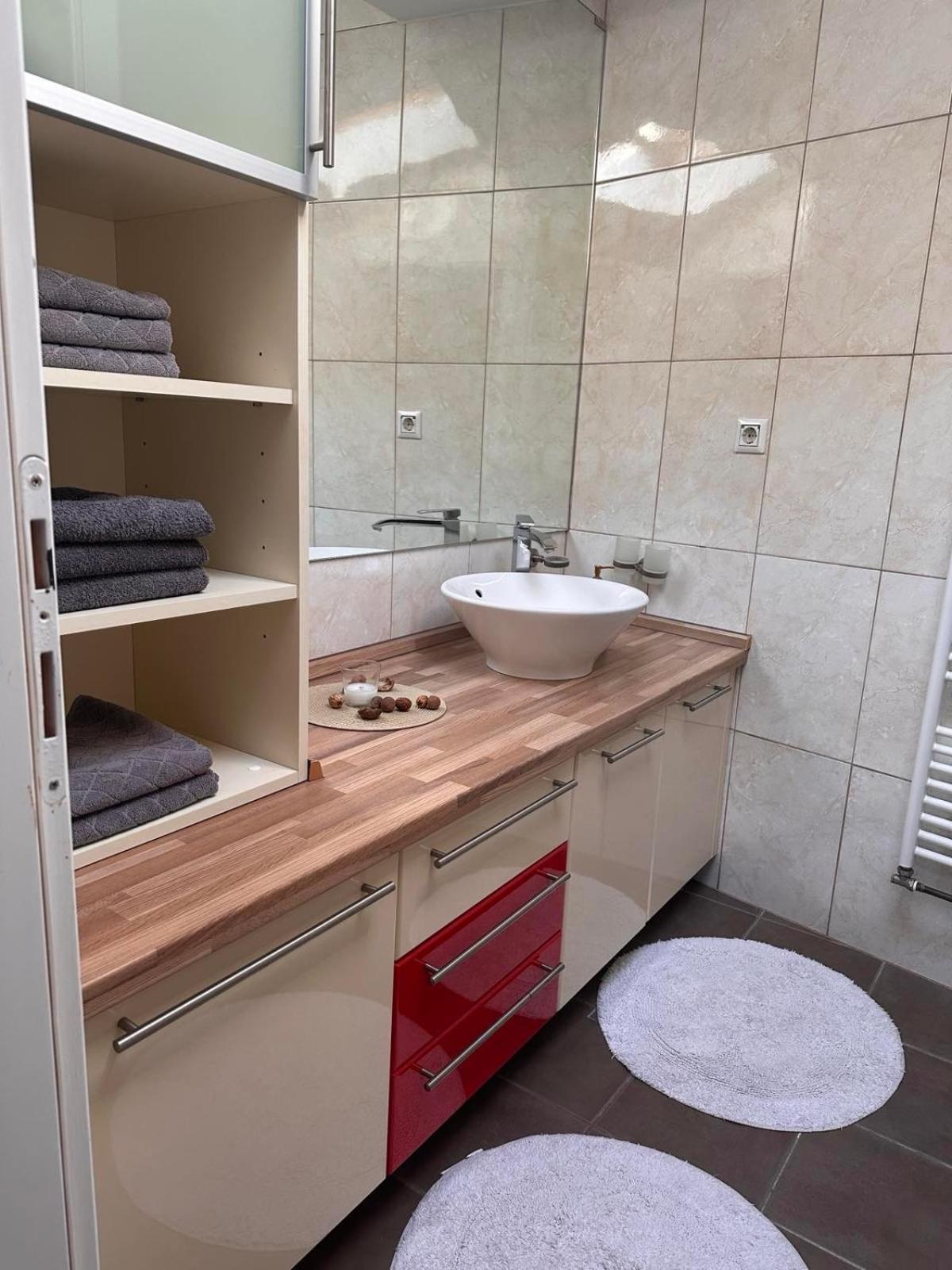 Vila Danin With Free Garage,Stari Grad SJJ Eksteriør bilde